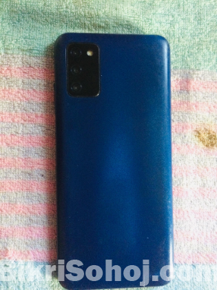 Samsung Galaxy a03s
